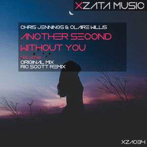 Another Second Without You (Original Mix)