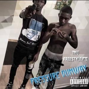 TMU Freestyle Pt. 1 (Explicit)