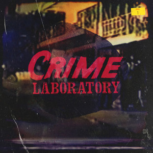 Crime Laboratory 1