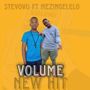 Volume (new hit) (feat. Stevovo & Mezingelelo)