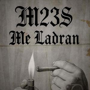 Me Ladran (Explicit)