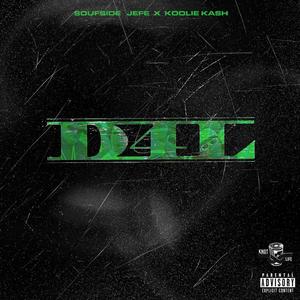 D4l (feat. Koolie Kash)