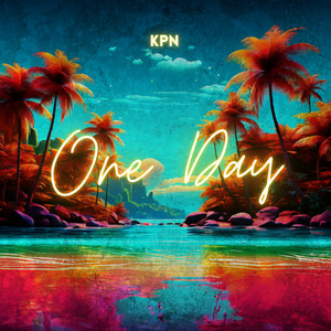 One Day封面