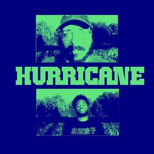 Hurricane (feat. Stephen Millimaci) [Explicit]