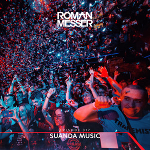 Together (Suanda 317) (Mike van Fabio Remix)
