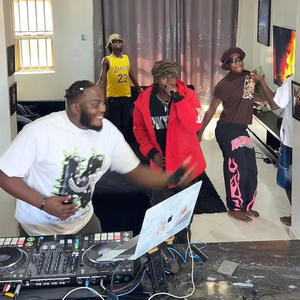 Mandule (feat. Towel Bwoys & Dj soweb)