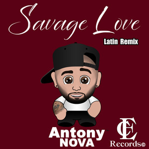 Savage Love (Latin Remix)