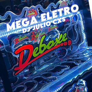 MEGAELETRO (Explicit)