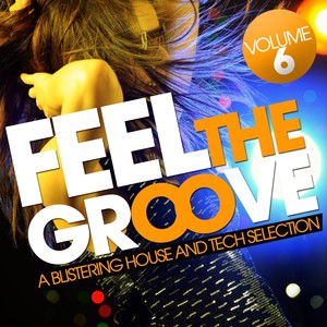 Feel The Groove - A Blistering House And Tech Selection, Vol. 6