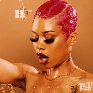 Honey (feat. Treack) (Explicit)
