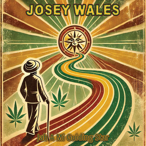 Jah A Mi Guiding Star