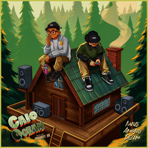 Meus Amigos Dizem (Explicit)