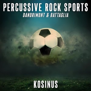 Percussive Rock Sports