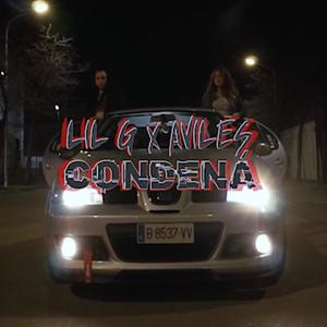 Condená(feat. Avilés)