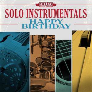 Solo Instrumentals: Happy Birthday