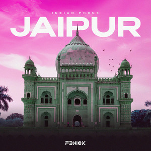 Jaipur (Indian Phonk)