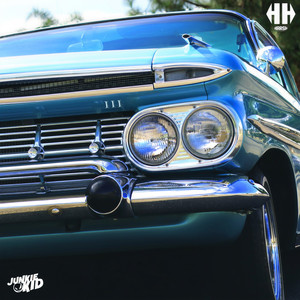 DNZFLOOR (Radio Mix|ALBUM EDIT)