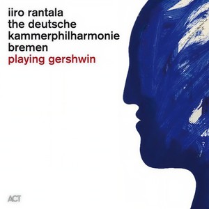 Rhapsody in Blue