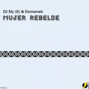 Mujer Rebelde (Original Mix)