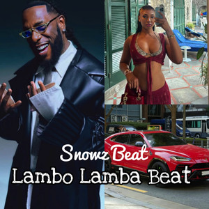 Lambo Lamba Mara Beat