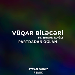 Partdadan Oğlan (Remix)