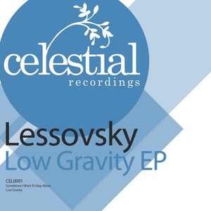 Low Gravity (Original Mix)