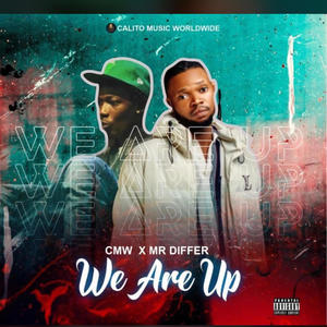 We are up (feat. Mr Differ)