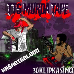 TTS Murda Tape (Explicit)