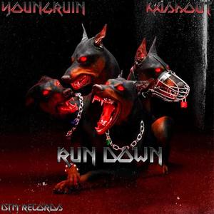 Run Down (feat. Kashout) (Explicit)