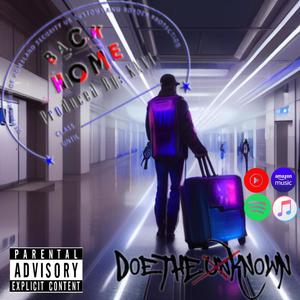 Back Home (Explicit)