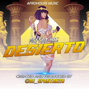 DESIERTO (Nefertari)