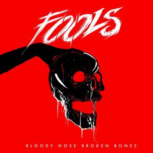 Bloody Nose Broken Bones (Explicit)