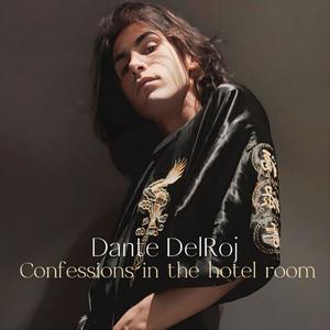 Confessions in the hotel room (Explicit)