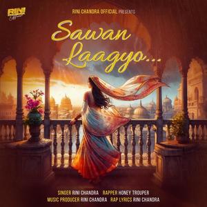 Sawan Laagyo (feat. Honey Trouper)