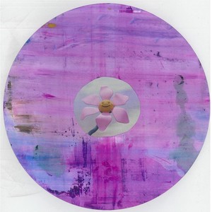 Cloud Shaped Flower (feat. Takoda & Nicolas Maldonado)