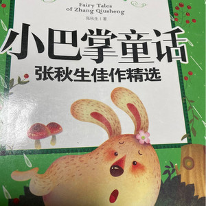 从栅栏上跳进来的客人封面
