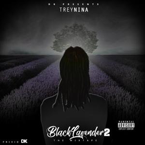 Black Lavender 2 (Explicit)