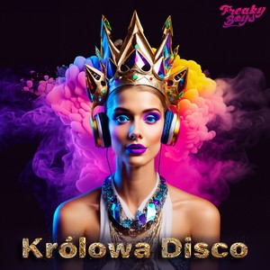 Królowa Disco (Radio Edit)