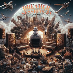 Dreamer Sessions #1