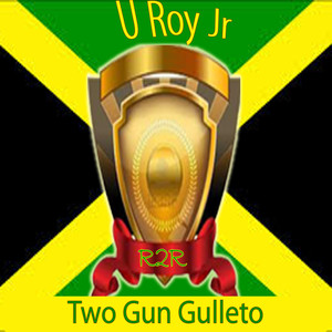 Two Gun Gulleto