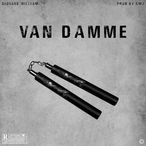 Van Damme (feat. NMJ) [Explicit]