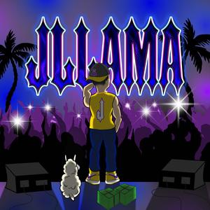 THE JLLAMA SHOW (Explicit)