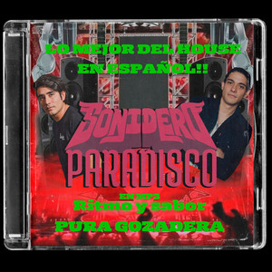 Sonidero Paradisco (Extended Mix)