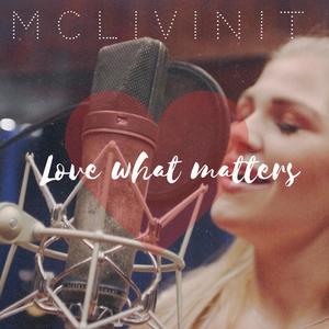 Love What Matters