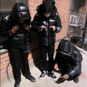 smiles 2 frowns (feat. Jah Drillz) [Explicit]