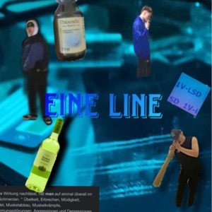 Eine Line (Explicit)