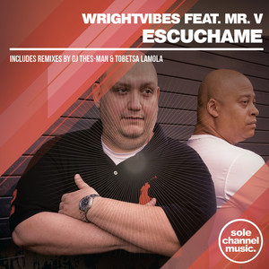 Escuchame (DJ Thes-Man & Tobetsa Lamola Instrumental)