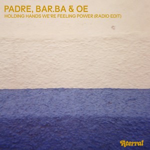 Holding Hands We're Feeling Power (Radio-Edit)
