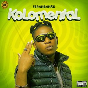 Kolomental ((Speed Up)) (Explicit)