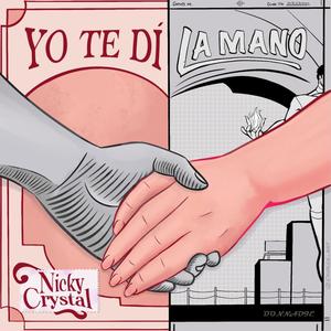 Yo te di la mano (feat. Don Nadie) (Explicit)